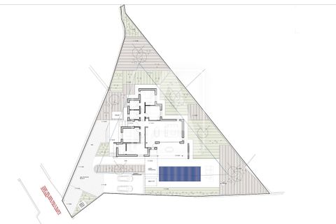 Villa i Calpe, Alicante, Calpe - € 1.050.000 | Ref: VCA0711 - foto 47