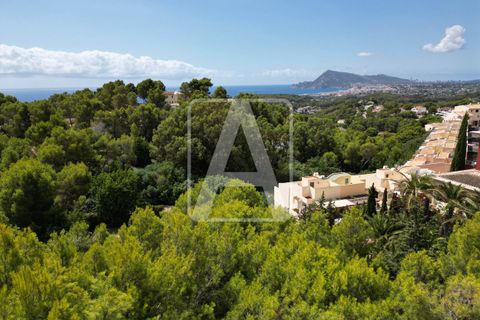 Villa i Altea, Alicante, Altea - € 2.090.000 | Ref: VAT10002 - foto 2