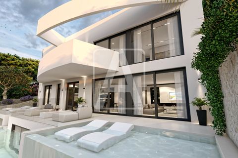 Villa i Altea, Alicante, Altea - € 2.090.000 | Ref: VAT10002 - foto 8
