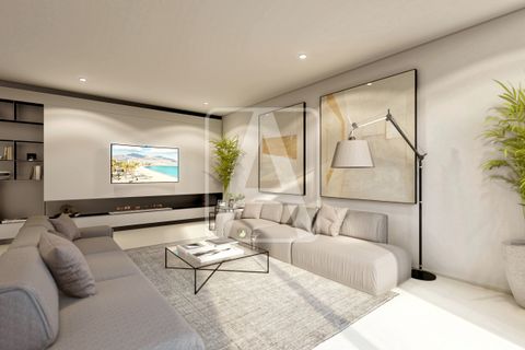 Villa i Altea, Alicante, Altea - € 2.090.000 | Ref: VAT10002 - foto 9