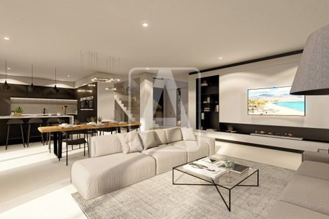 Villa i Altea, Alicante, Altea - € 2.090.000 | Ref: VAT10002 - foto 10