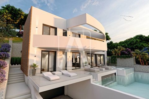 Villa i Altea, Alicante, Altea - € 2.090.000 | Ref: VAT10002 - foto 16