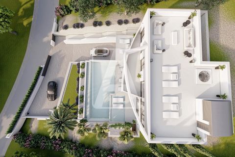 Villa i Altea, Alicante, Altea - € 2.090.000 | Ref: VAT10002 - foto 19