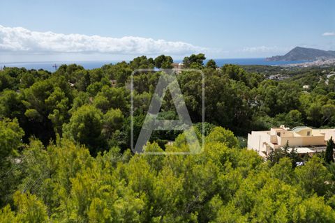 Villa i Altea, Alicante, Altea - € 2.090.000 | Ref: VAT10002 - foto 20