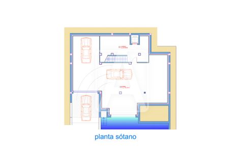 Villa i Altea, Alicante, Altea - € 2.090.000 | Ref: VAT10002 - foto 29