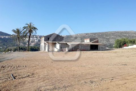 Villa a Denia, Alicante - foto 2