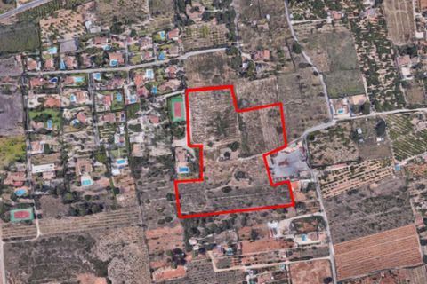 Villa a Denia, Alicante, Denia - € 499.000 | Ref: 5-36-15095 - foto 13