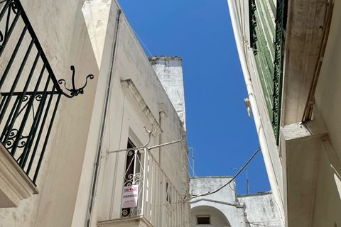Byhus i Cisternino, Brindisi, Cisternino - € 110.000 | Ref: 257 - foto 2
