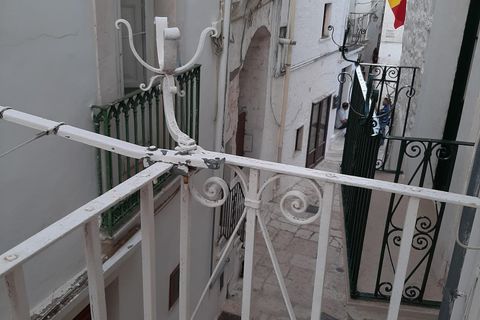 Byhus i Cisternino, Brindisi, Cisternino - € 110.000 | Ref: 257 - foto 3