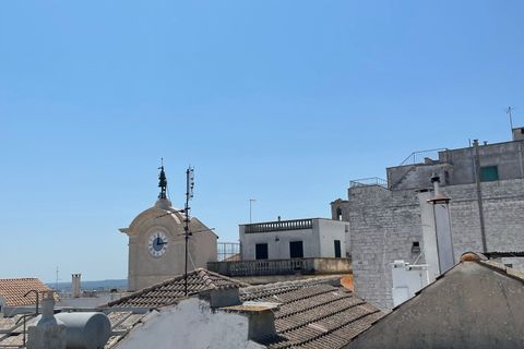 Byhus i Cisternino, Brindisi, Cisternino - € 110.000 | Ref: 257 - foto 20