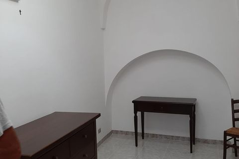 Byhus i Cisternino, Brindisi, Cisternino - € 110.000 | Ref: 257 - foto 9