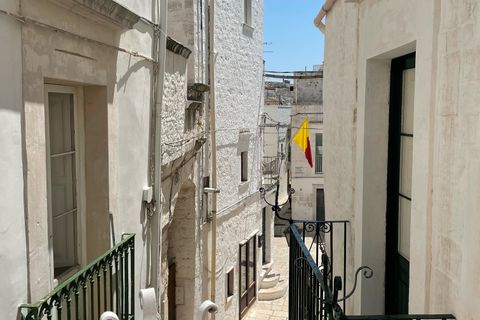 Byhus i Cisternino, Brindisi, Cisternino - € 110.000 | Ref: 257 - foto 19
