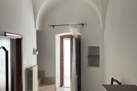 Byhus i Cisternino, Brindisi, Cisternino - € 110.000 | Ref: 257 - foto 12