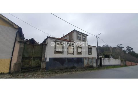 Villa i Vila Nova de Gaia, Porto, Vila Nova de Gaia - € 375.000 | Ref: EA94641 - foto 2