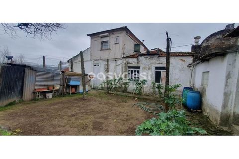 Villa i Vila Nova de Gaia, Porto, Vila Nova de Gaia - € 375.000 | Ref: EA94641 - foto 14