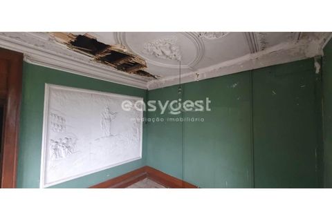 Villa i Vila Nova de Gaia, Porto, Vila Nova de Gaia - € 375.000 | Ref: EA94641 - foto 21