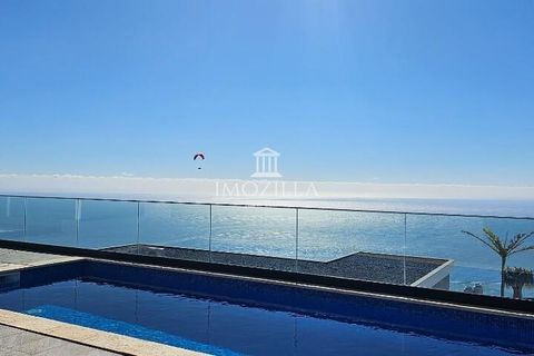 Byhus i Calheta, Madeira, Calheta - € 775.000 | Ref: IZ079 - foto 12
