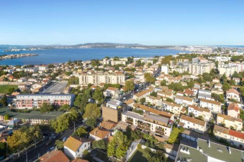 Lejlighed i Sete, Herault, Sete - € 199.000 | Ref: LADY_CAMILLE_A23 - foto 3