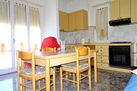 Leilighet i Trecastelli, Ancona, Trecastelli - € 120 000 | Ref: AA050 - foto 4