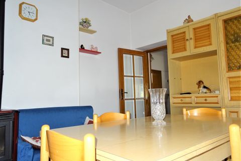 Leilighet i Trecastelli, Ancona, Trecastelli - € 120 000 | Ref: AA050 - foto 5