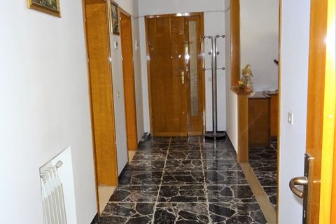 Leilighet i Trecastelli, Ancona, Trecastelli - € 120 000 | Ref: AA050 - foto 6