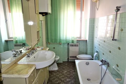 Leilighet i Trecastelli, Ancona, Trecastelli - € 120 000 | Ref: AA050 - foto 13