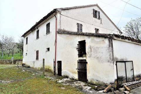 Villa i Corinaldo, Ancona, Corinaldo - € 120.000 | Ref: RU055 - foto 2