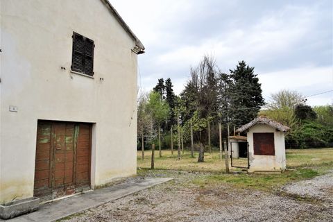 Villa i Corinaldo, Ancona, Corinaldo - € 120.000 | Ref: RU055 - foto 3