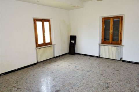Villa i Corinaldo, Ancona, Corinaldo - € 120.000 | Ref: RU055 - foto 7
