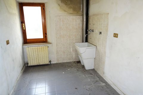 Villa i Corinaldo, Ancona, Corinaldo - € 120.000 | Ref: RU055 - foto 9