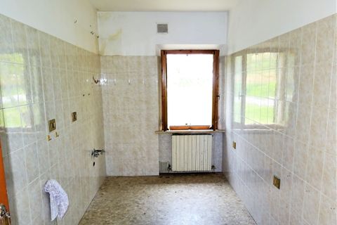 Villa i Corinaldo, Ancona, Corinaldo - € 120.000 | Ref: RU055 - foto 10