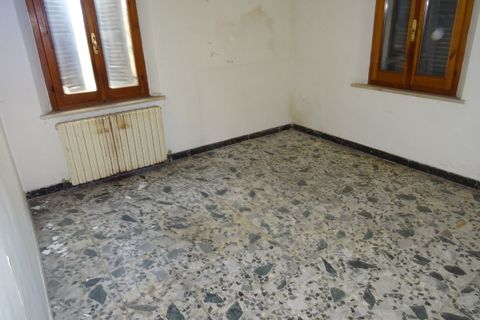 Villa i Corinaldo, Ancona, Corinaldo - € 120.000 | Ref: RU055 - foto 11