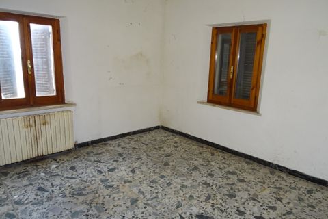 Villa i Corinaldo, Ancona, Corinaldo - € 120.000 | Ref: RU055 - foto 12