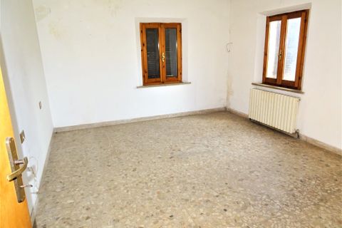 Villa i Corinaldo, Ancona, Corinaldo - € 120.000 | Ref: RU055 - foto 15