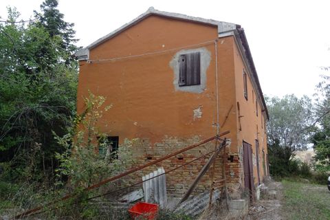 Villa a Senigallia, Ancona, Senigallia - € 90.000 | Ref: AN060 - foto 2