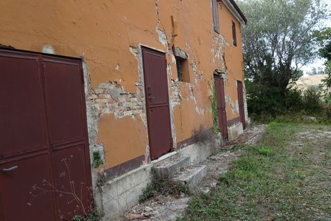 Villa a Senigallia, Ancona, Senigallia - € 90.000 | Ref: AN060 - foto 4