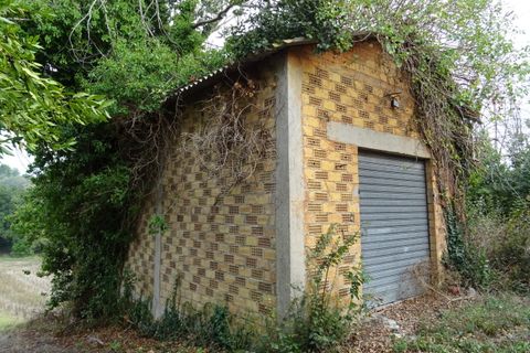 Villa a Senigallia, Ancona, Senigallia - € 90.000 | Ref: AN060 - foto 6