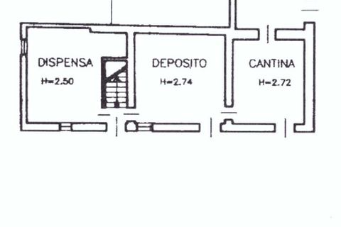 Villa a Senigallia, Ancona, Senigallia - € 90.000 | Ref: AN060 - foto 9