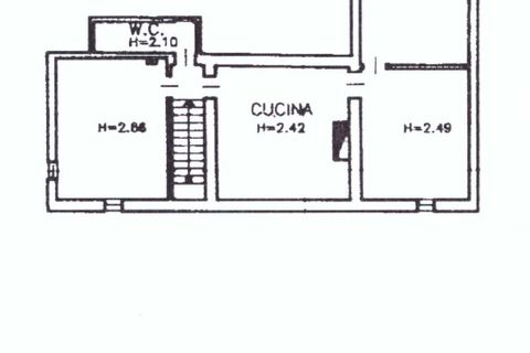 Villa a Senigallia, Ancona, Senigallia - € 90.000 | Ref: AN060 - foto 10