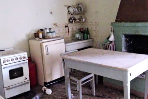 Villa i Corinaldo, Ancona, Corinaldo - € 100.000 | Ref: AN061 - foto 12