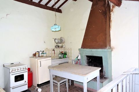Villa i Corinaldo, Ancona, Corinaldo - € 100.000 | Ref: AN061 - foto 13