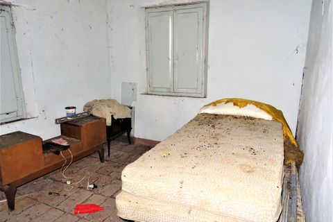 Villa i Corinaldo, Ancona, Corinaldo - € 100.000 | Ref: AN061 - foto 17