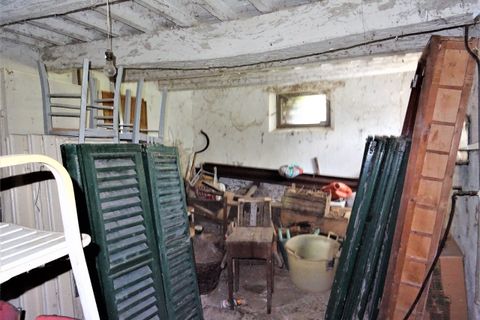 Villa i Corinaldo, Ancona, Corinaldo - € 100.000 | Ref: AN061 - foto 19