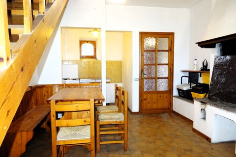 Villa i Corinaldo, Ancona, Corinaldo - € 63.000 | Ref: AA062 - foto 4