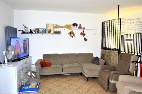 Leilighet i Trecastelli, Ancona, Trecastelli - € 170 000 | Ref: AA063 - foto 3