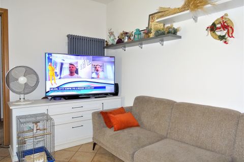 Leilighet i Trecastelli, Ancona, Trecastelli - € 170 000 | Ref: AA063 - foto 4