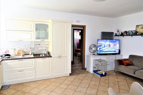 Leilighet i Trecastelli, Ancona, Trecastelli - € 170 000 | Ref: AA063 - foto 5