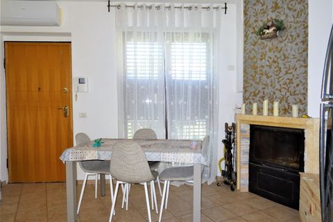 Leilighet i Trecastelli, Ancona, Trecastelli - € 170 000 | Ref: AA063 - foto 6
