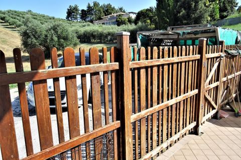 Leilighet i Trecastelli, Ancona, Trecastelli - € 170 000 | Ref: AA063 - foto 10