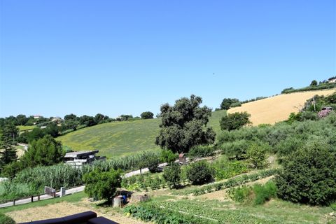 Leilighet i Trecastelli, Ancona, Trecastelli - € 170 000 | Ref: AA063 - foto 12